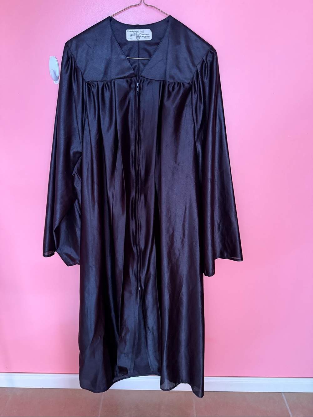 Graduation Gown